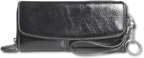 liz claiborne wallet organizer
