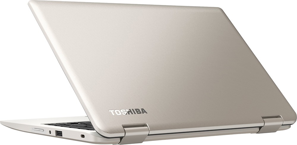 Best Buy: Toshiba Satellite Radius 11.6