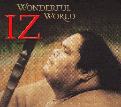  Wonderful World [CD]