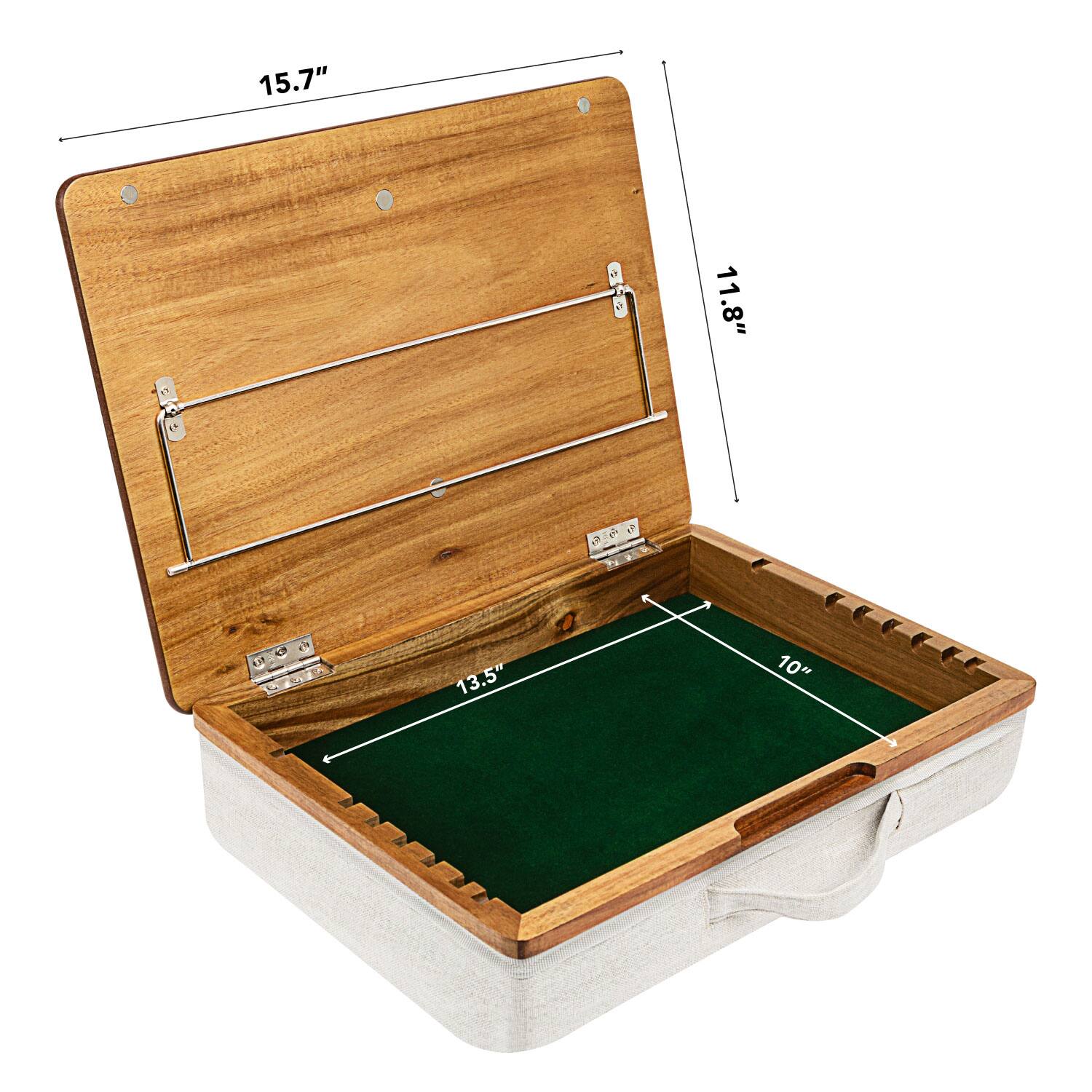 15.7"  
11.8"  
6"  
13.5"  
10"