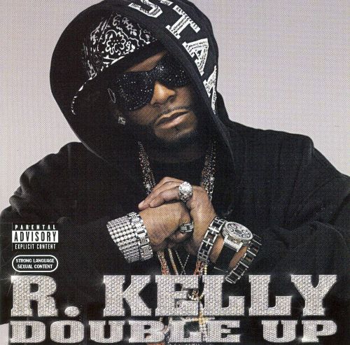  Double Up [CD] [PA]