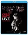 Front Standard. Chris Botti: Live With Orchestra and Special Guests [Blu-ray] [2007].