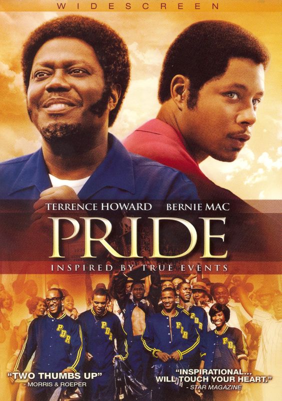  Pride [WS] [DVD] [2007]