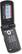 Alt View Standard 3. Verizon - Samsung Alias Cell Phone - Black.