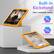 Built-in Kickstand
Enjoy comfortable viewing
45° Viewing Mode
30° Work Mode