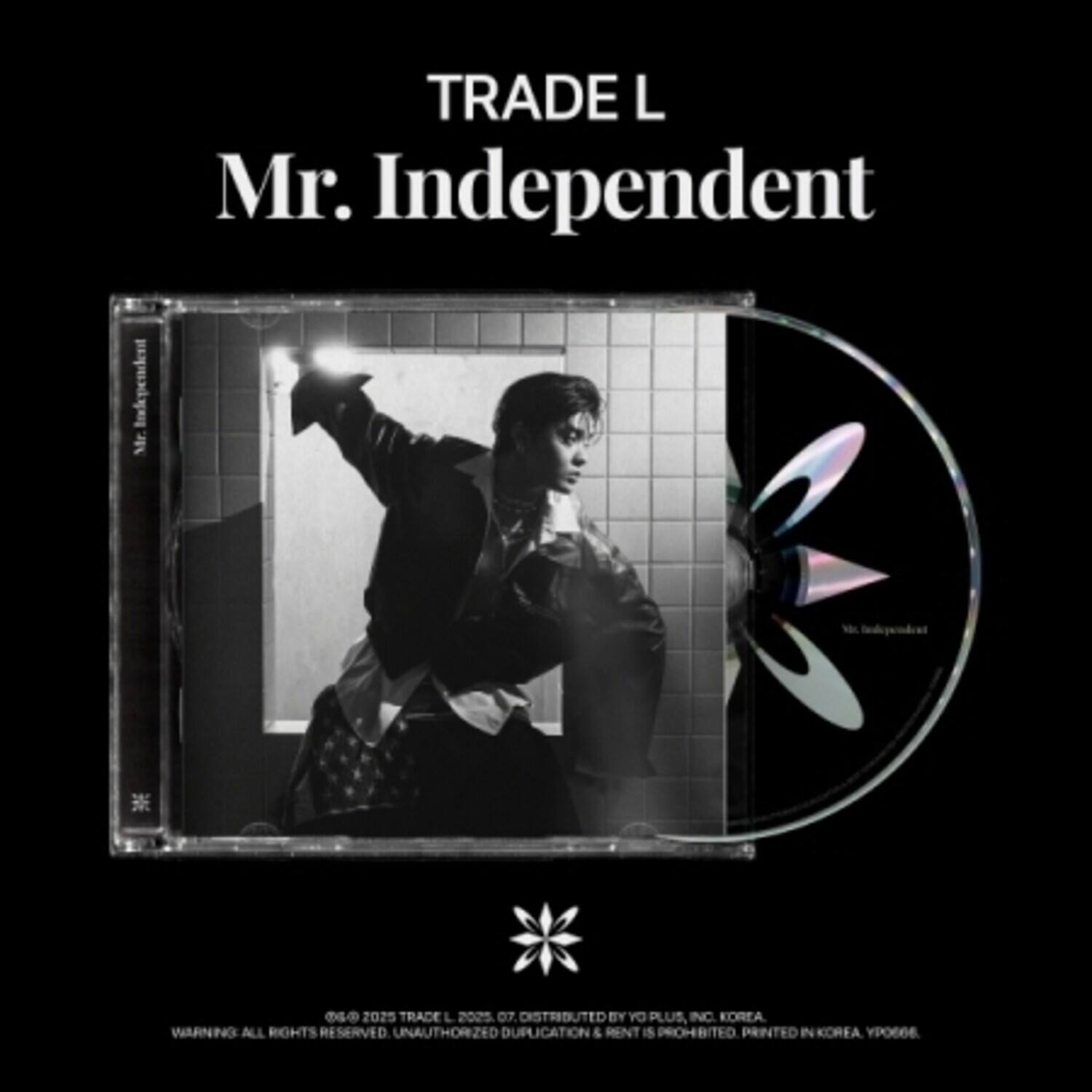 Trade L Mr. Independent COMPACT DISCS [CD] - Best Buy