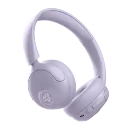 JLab - Studio 2 Wireless Bluetooth Headphones - Lilac