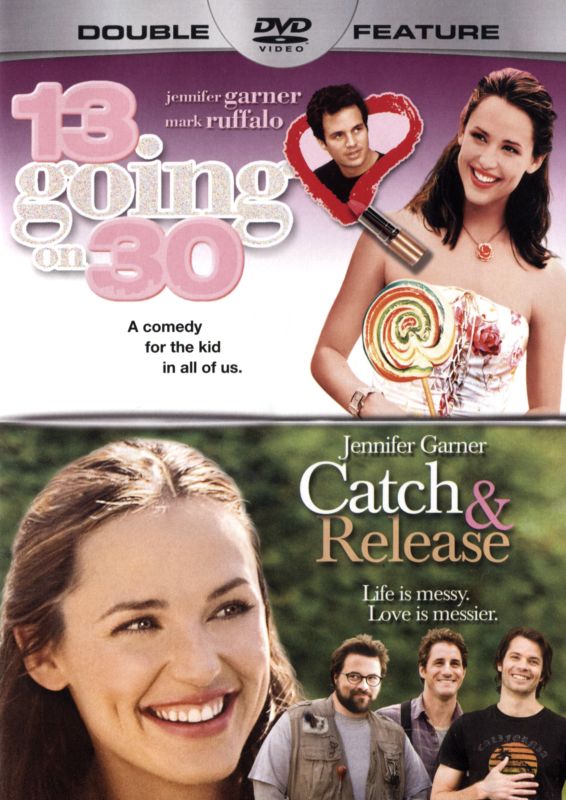 

13 Going On 30/Catch & Release [DVD]