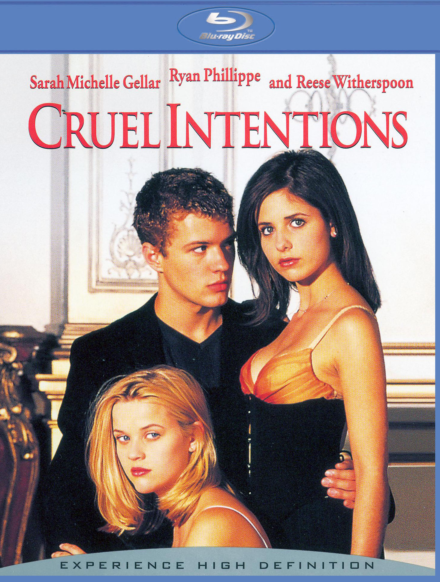Pop Culture Posts on X: cruel intentions, 1999