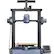 Front Zoom. Creality - CR-10 SE 3D Printer - Black.