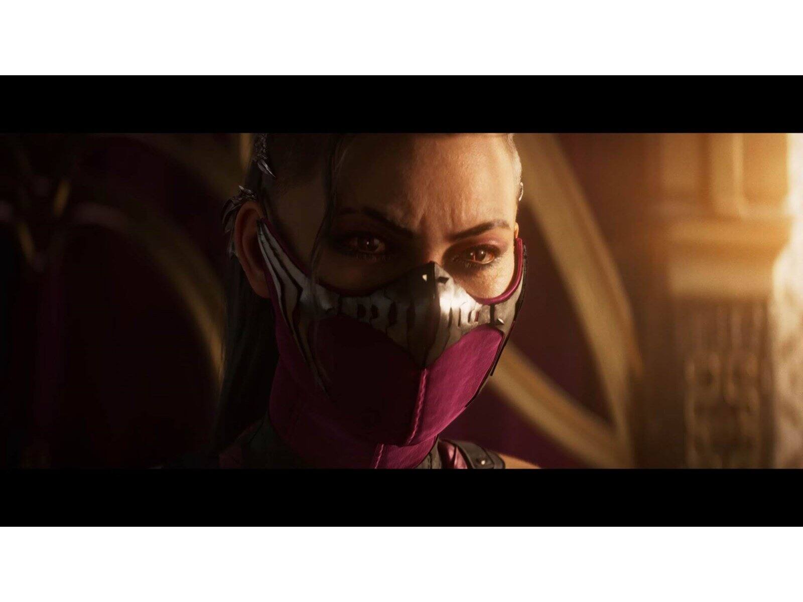 Alt View 9. Warner Bros. - Mortal Kombat 1 [Xbox Series X].