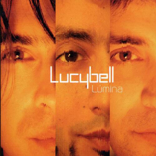 Lucybell - Lumina   - COMPACT DISCS [CD] price history on PriceWatchPro