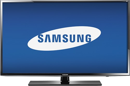  Samsung - 46&quot; Class (45-9/10&quot; Diag.) - LED - 1080p - 120Hz - 3D - HDTV
