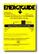 Energy Guide. Whirlpool - 24.8 Cu. Ft. Side-by-Side Refrigerator with Bottom-Mount Freezer - Stainless-Steel.
