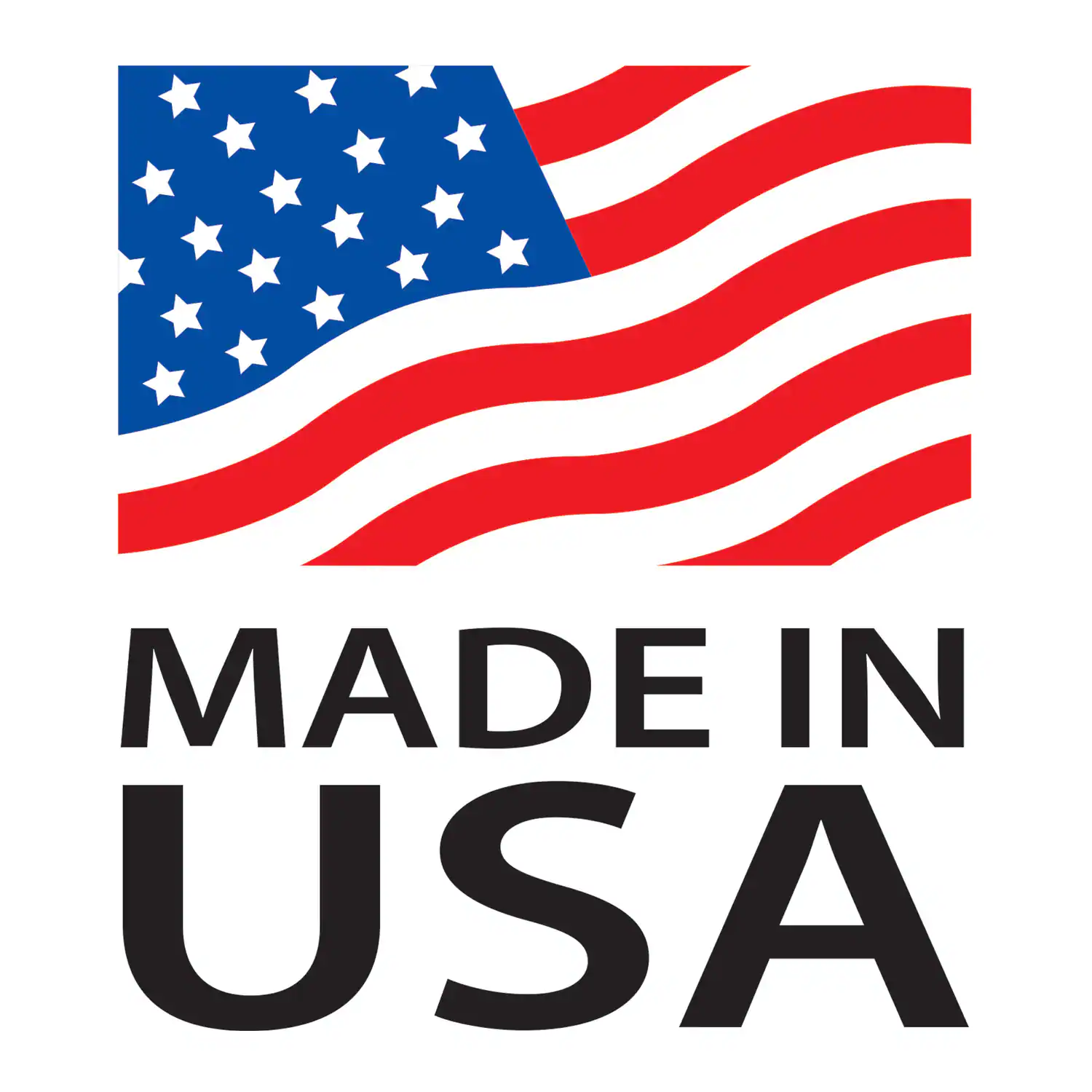 MADE IN USA
