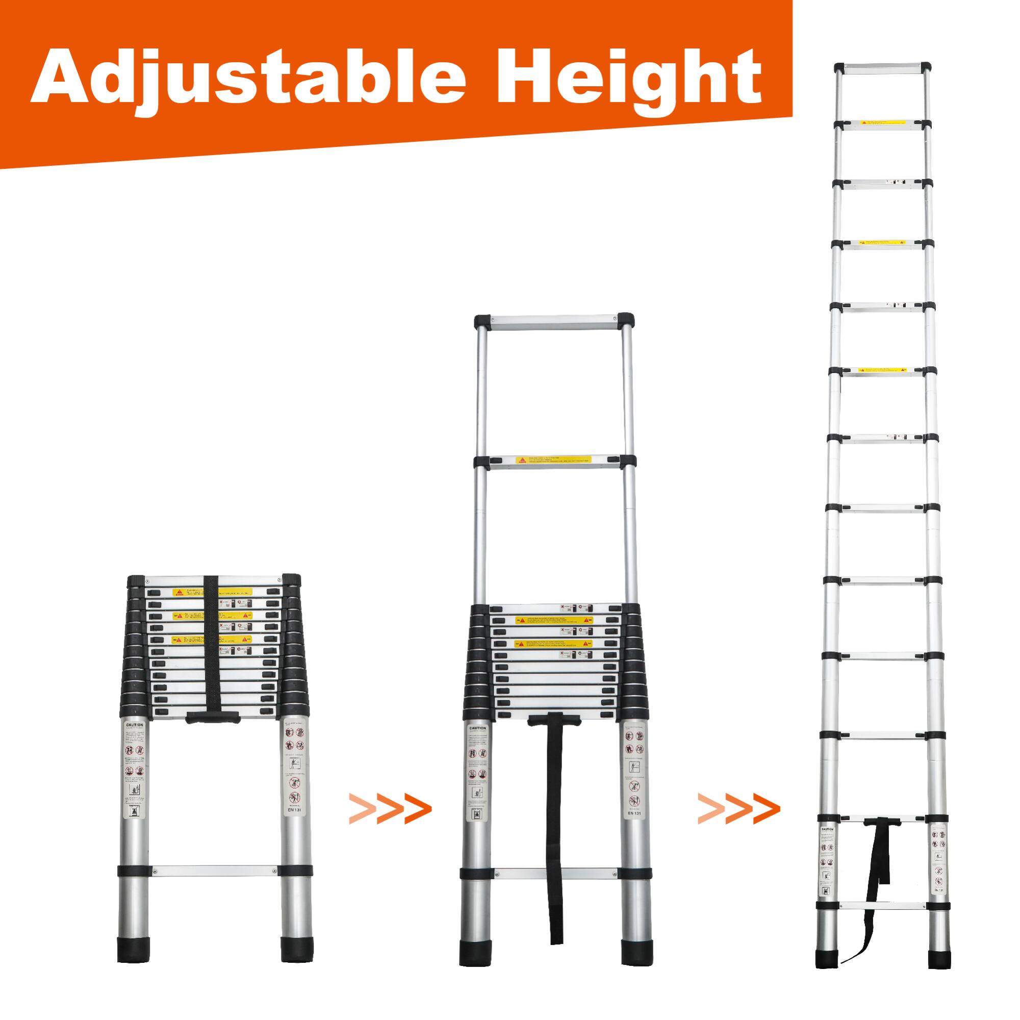 Adjustable Height