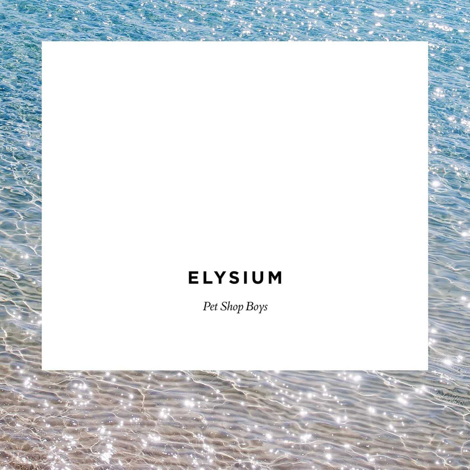 Pet Shop Boys - Elysium   - COMPACT DISCS [CD] price history on PriceWatchPro