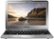 Front Zoom. Samsung - Geek Squad Certified Refurbished 11.6" Chromebook - 2GB Memory - 16GB Flash (eMMc) Memory - Silver.