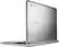 Alt View Zoom 2. Samsung - Geek Squad Certified Refurbished 11.6" Chromebook - 2GB Memory - 16GB Flash (eMMc) Memory - Silver.