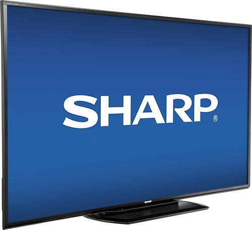 Best Buy: Sharp AQUOS Quattron 70