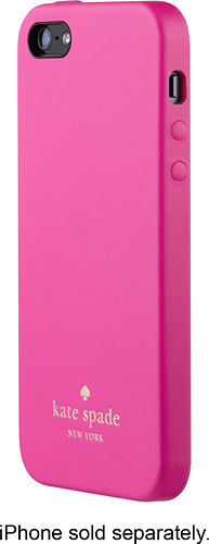 Customer Reviews: kate spade new york Wrapped Case for Apple® iPhone ...