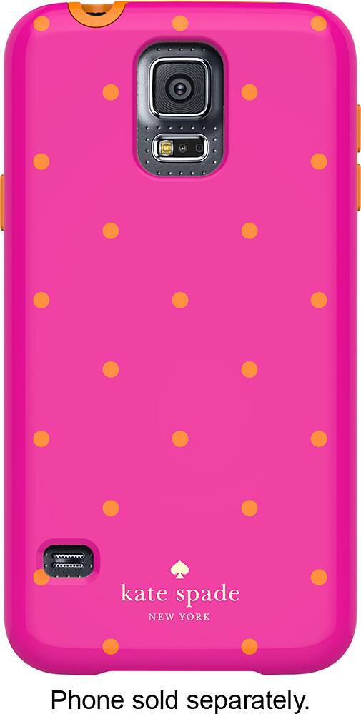 kate spade new york Scatter Pavilion Hybrid Hard Shell Case for Samsung ...