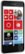 Angle Zoom. Virgin Mobile - Nokia Lumia 635 4G No-Contract Cell Phone - White.