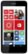 Alt View Zoom 1. Virgin Mobile - Nokia Lumia 635 4G No-Contract Cell Phone - White.