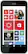 Alt View 1. Virgin Mobile - Nokia Lumia 635 4G No-Contract Cell Phone - White.