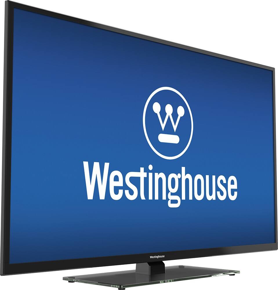 Best Buy: Westinghouse 50