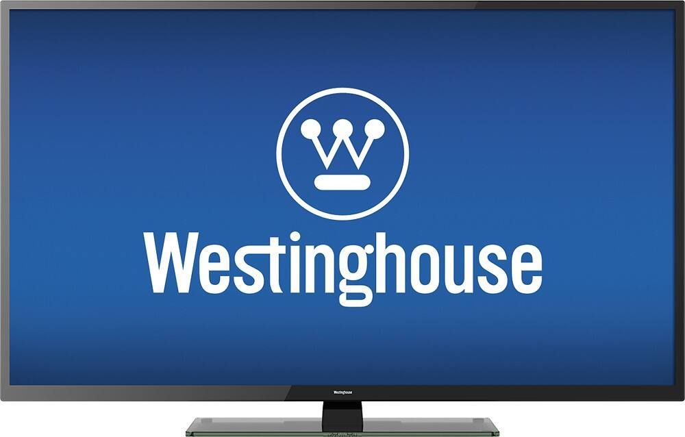 Best Buy: Westinghouse 50