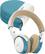 Alt View 11. Bose - SoundLink® Wireless On-Ear Headphones - White.