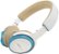 Alt View Zoom 14. Bose - SoundLink® Wireless On-Ear Headphones - White.