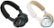 Alt View Zoom 15. Bose - SoundLink® Wireless On-Ear Headphones - White.
