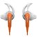 Alt View Zoom 18. Bose - SoundSport™ In-Ear Headphones (iOS) - Orange.