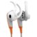 Alt View Zoom 19. Bose - SoundSport™ In-Ear Headphones (iOS) - Orange.