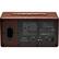 Back. Marshall - Stanmore Bluetooth Speaker - Brown.