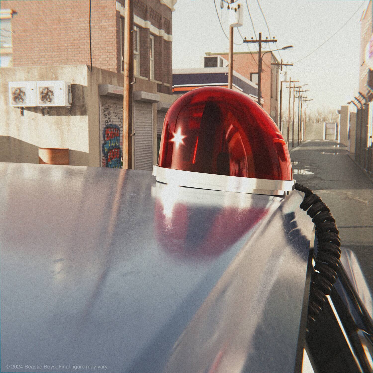 2024 Beastie Boys. Final figure may vary.