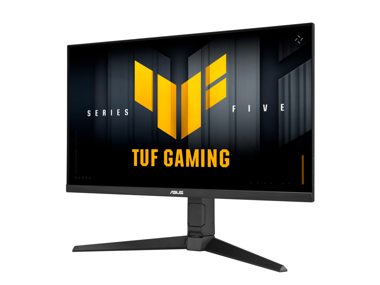 SERIES FIVE  
TUF GAMING  
ASUS