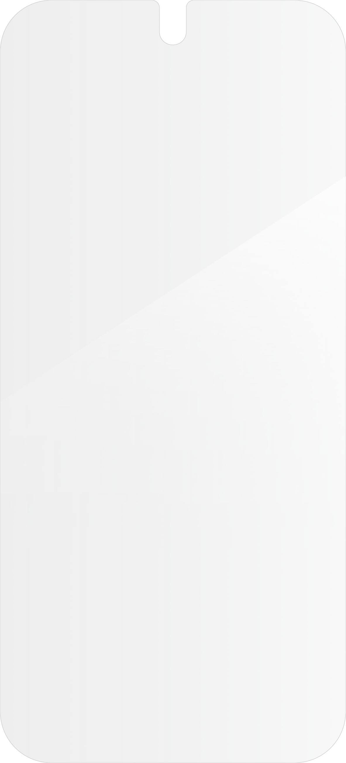 Alt View 13. ZAGG - InvisibleShield Glass Elite Ultra-Strong Tempered Glass Screen Protector for Google Pixel 9/9Pro - Clear.