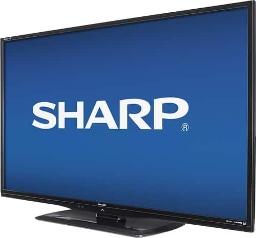 SHARP AQUOS LC-40U40-