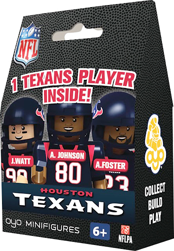 OYO New York Giants Player Mini Figure Multi 810712021435 - Best Buy