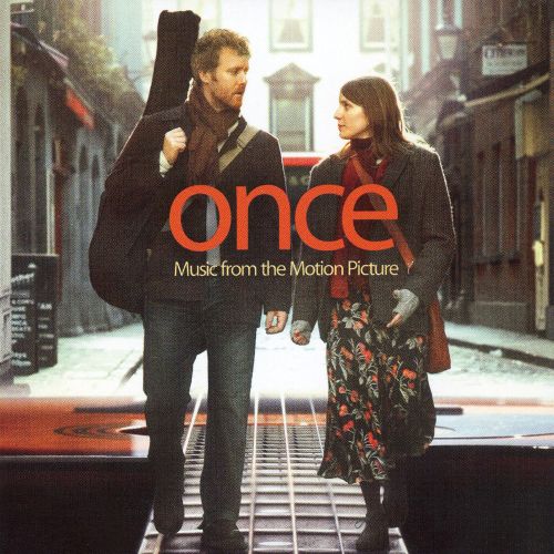  Once: Music from the Motion Picture [CD]