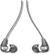 Front Standard. Shure - Sound-Isolating Earphones - White.