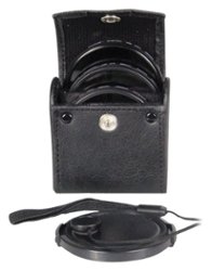 Bower - 62mm Digital Filter Kit - Angle_Zoom