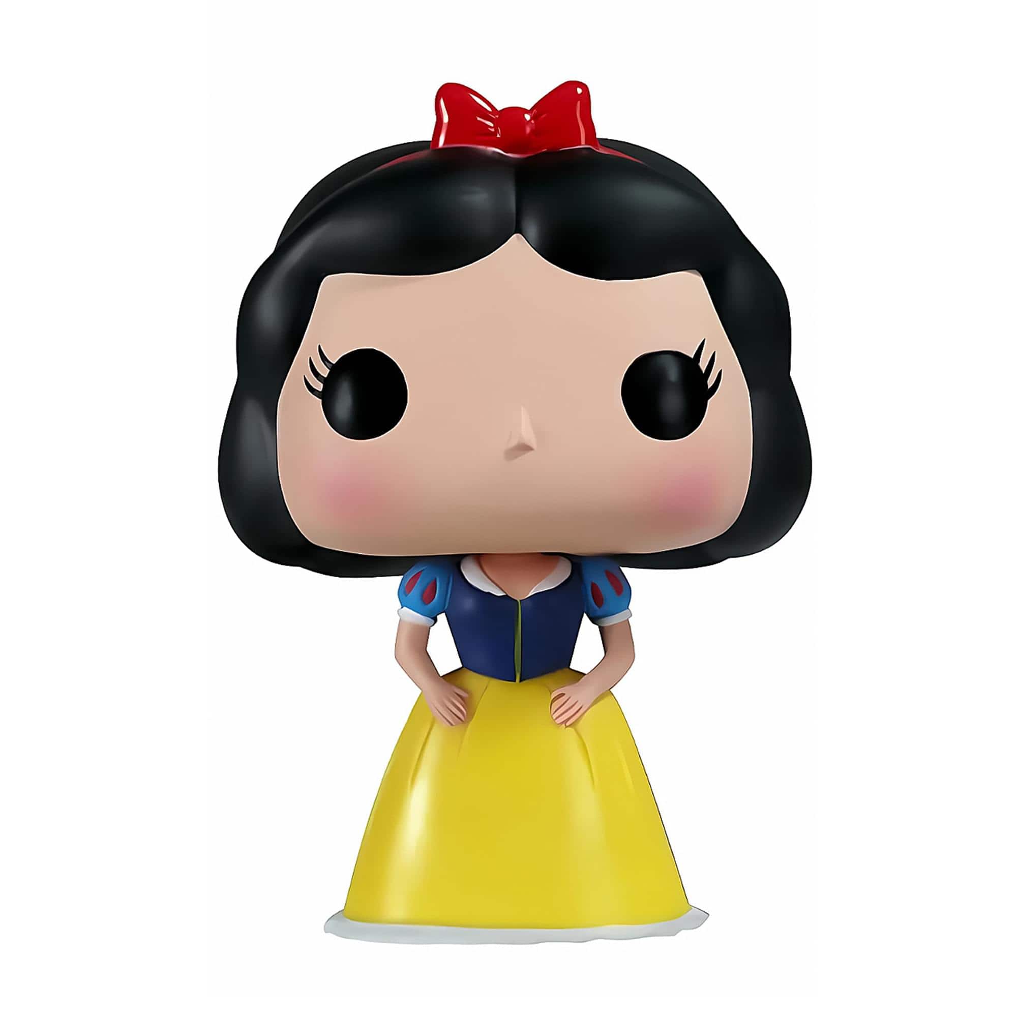 Disney Funko Pop! Snow White Series 1 Vinyl Figure 2349 - Best Buy