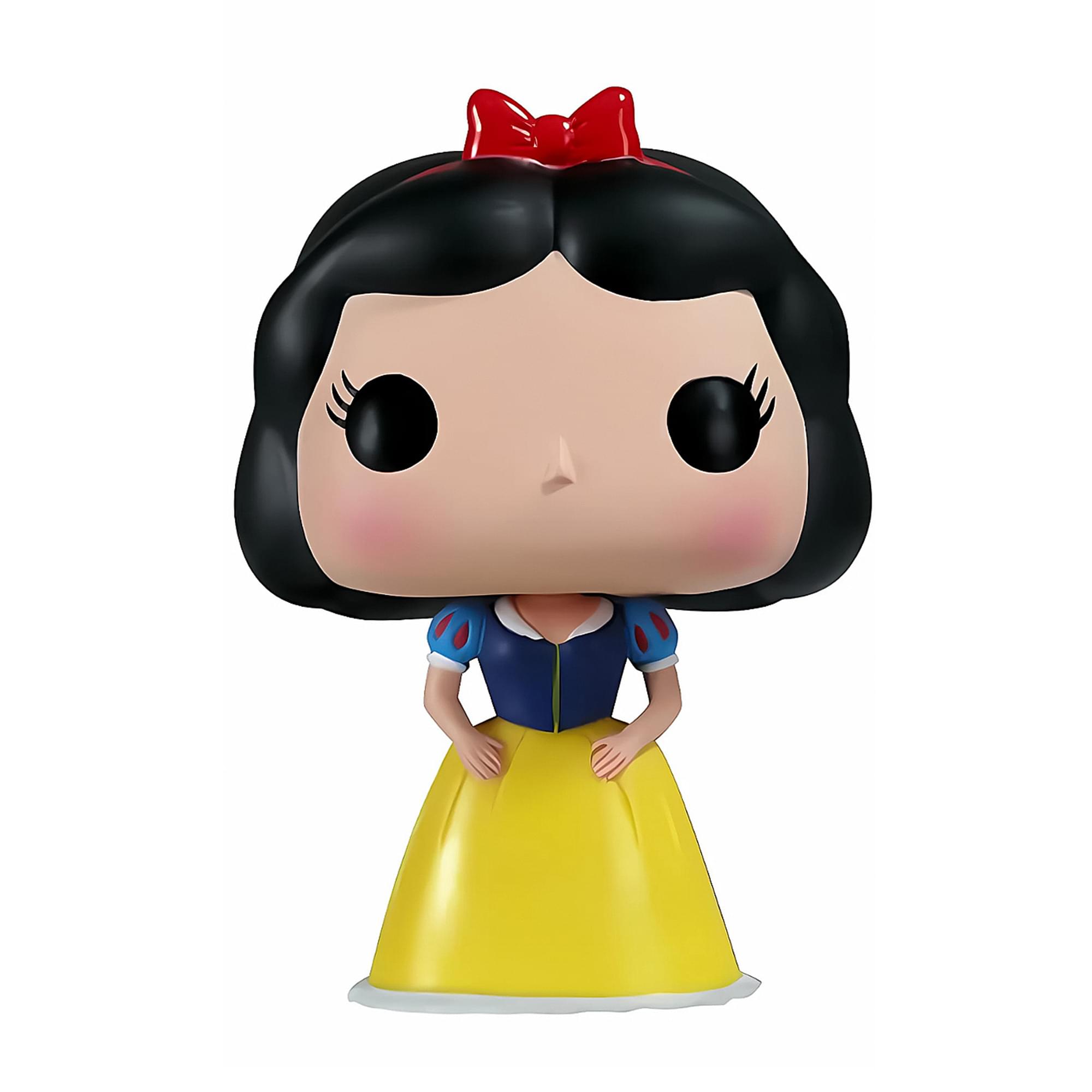 Alt View 10. Funko - Disney Funko Pop! Snow White Series 1 Vinyl Figure.