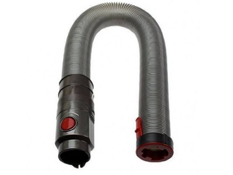 Left. EnviroCare - 1 Pack Vacuum Hose Part #10-1124-07.