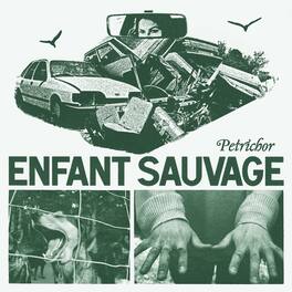 Enfant Sauvage - Petrichor - VINYL LP