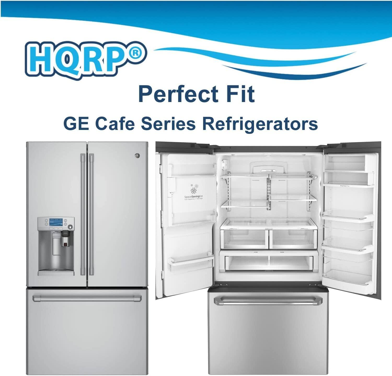 HQRP® Perfect Fit GE Cafe Series Refrigerators